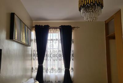 Serviced 1 Bed Apartment with Lift at Pangani Road - 2
