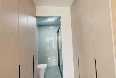 3 Bed Apartment with En Suite at Kilimani Just Off Kindaruma Road - 3