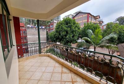 3 Bed Apartment with En Suite at Githunguri Road