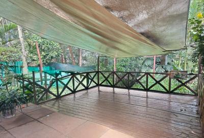 3 Bed House with Garden in Kilimani - 4