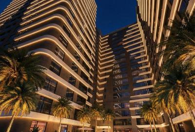 2 Bed Apartment with En Suite in Westlands Area