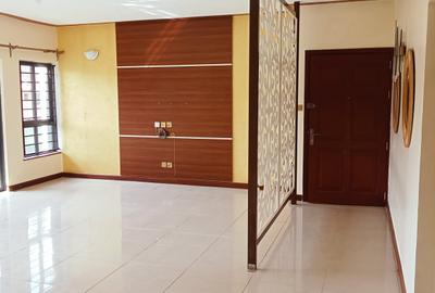 2 Bed Apartment with En Suite in Rhapta Road