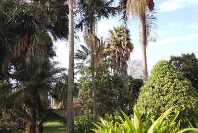 4 Bed Townhouse with En Suite in Kiambu Road