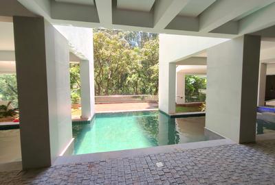 2 Bed Apartment with En Suite at Peponi Road