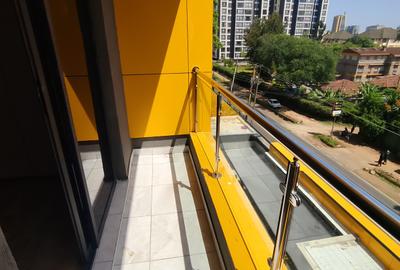 3 Bed Apartment with Swimming Pool in Kilimani - 2