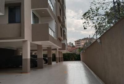 Serviced 2 Bed Apartment with En Suite at Gatundu Road