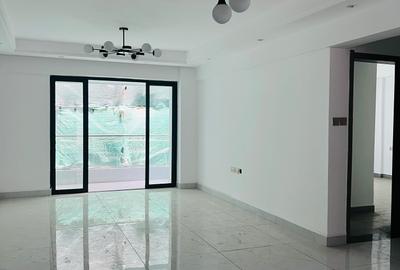 1 Bed Apartment with En Suite in Kileleshwa - 2