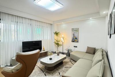 4 Bed Apartment with En Suite in Kilimani - 3