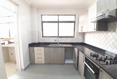 2 Bed Apartment with En Suite at Kileleshwa - 2