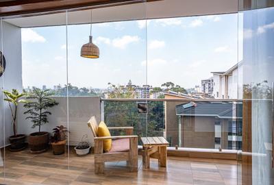 Serviced 2 Bed Apartment with En Suite in Kileleshwa - 4