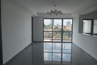 2 Bed Apartment with En Suite at Riverside Drive