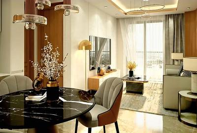 1 Bed Apartment with Swimming Pool in Mombasa Road - 2