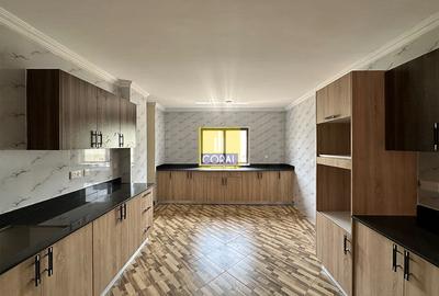 3 Bed Apartment in Upper Hill - 4