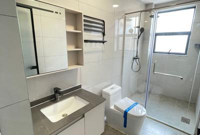 3 Bed Apartment with En Suite in Kilimani - 3
