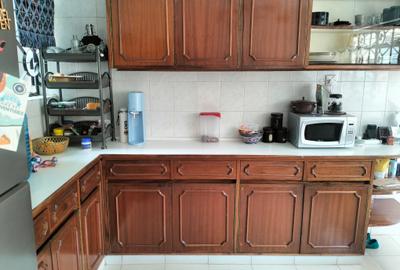 4 Bed Townhouse with En Suite in Lavington