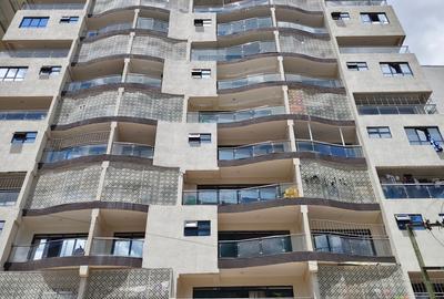 5 Bed Apartment with Staff Quarters in Parklands - 2