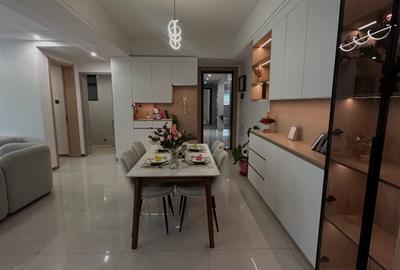 2 Bed Apartment with En Suite in Rhapta Road - 2