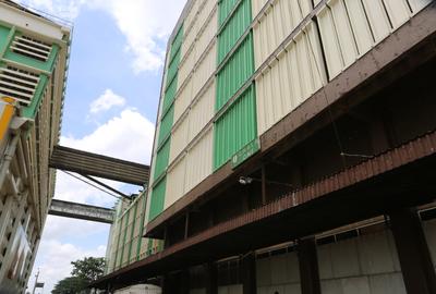 150 ft² Office with Service Charge Included in Nairobi CBD - 3