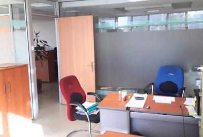 1,000 ft² Office with Backup Generator at Westlands - 3