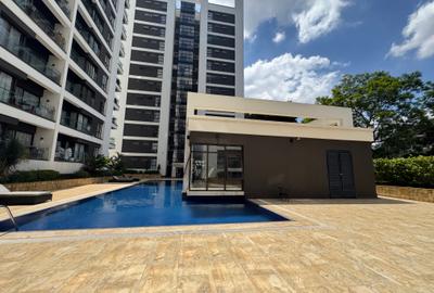 Serviced 2 Bed Apartment with En Suite in Lavington - 3