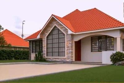 3 Bed Villa with En Suite at Thika Road