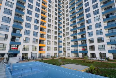 1 Bed Apartment with En Suite in Syokimau