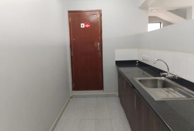 Office with Lift in Tatu City - 2