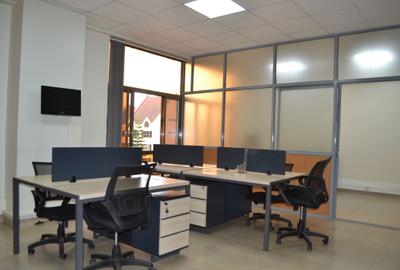 Office with Parking in Kilimani