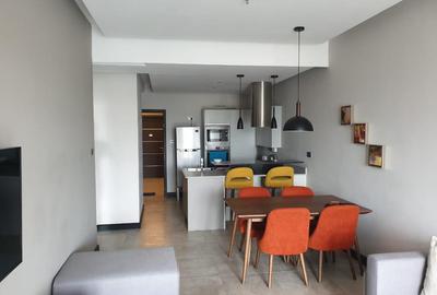 Furnished 2 Bed Apartment with En Suite in Westlands Area - 2