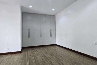 Furnished 3 Bed Apartment with En Suite in Runda