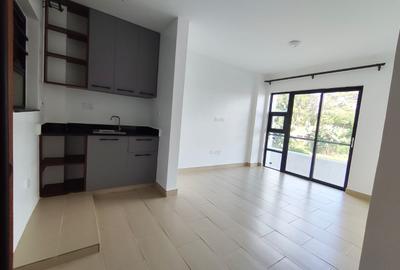 1 Bed Apartment with Backup Generator in Kitisuru