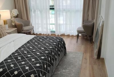3 Bed Apartment with En Suite at Lavington
