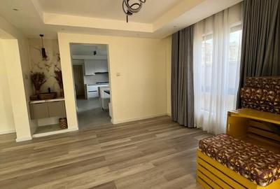 4 Bed Townhouse with En Suite in Loresho - 4