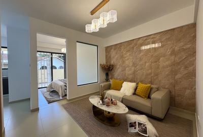 1 Bed Apartment with Swimming Pool in Ongata Rongai - 3