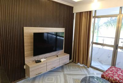 2 Bed Townhouse with En Suite in Runda