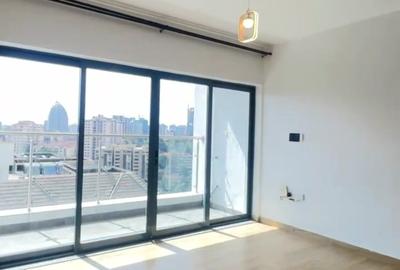 1 Bed Apartment with En Suite at Kileleshwa - 2