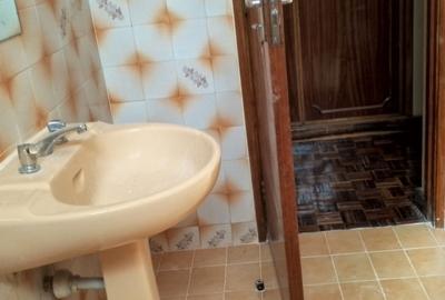 5 Bed Townhouse with En Suite in Kileleshwa