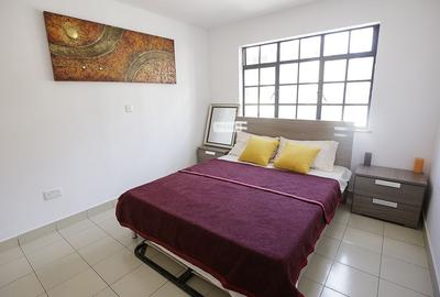 3 Bed Apartment with En Suite in Athi River