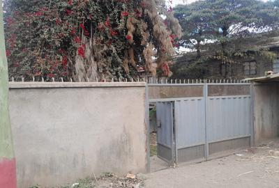 0.25 ac Land at Opp Fatima Ongata Rongai - 4