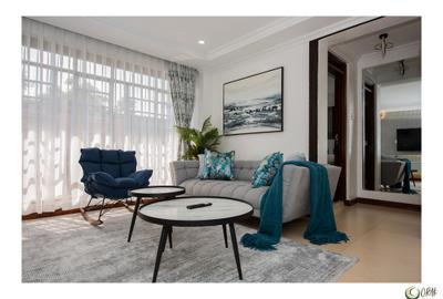 Serviced 1 Bed Apartment with En Suite at Usiu Road