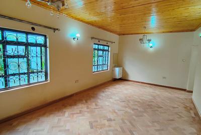 2 Bed House with Garden in Karen - 4