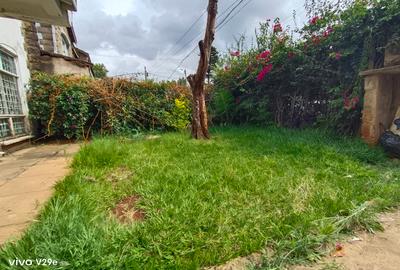 3 Bed Townhouse with Staff Quarters at Ngumo Estate - 3