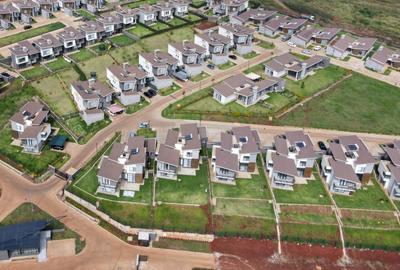 4 Bed House with En Suite in Tigoni - 2