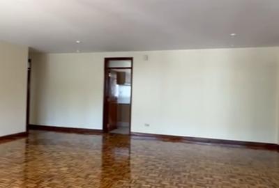 4 Bed Apartment with En Suite at Kilimani Near Yaya Centre