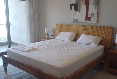 Serviced 2 Bed Apartment with En Suite in General Mathenge - 3