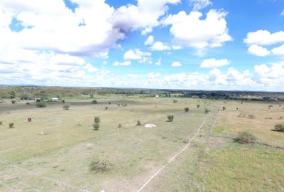 500 m² Residential Land at Kitengela