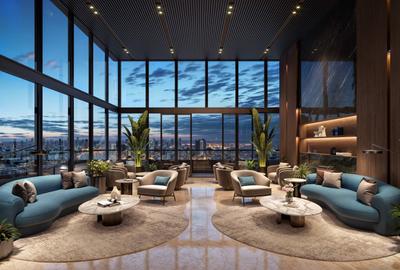 Serviced 2 Bed Apartment with En Suite at Westlands