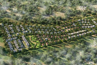 0.25 ac Land at Kiambu/Ruiru Road