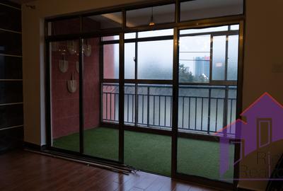 Serviced 2 Bed Apartment with En Suite at Ngong Road - 3