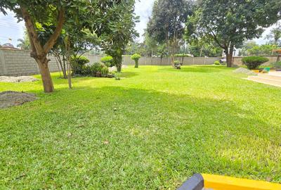 5 Bed House with En Suite in Loresho